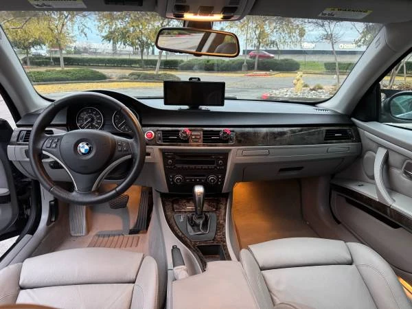2007 BMW E90 3 Series Sedan - Image 6 of 15
