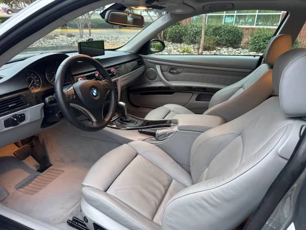 2007 BMW E90 3 Series Sedan - Image 7 of 15
