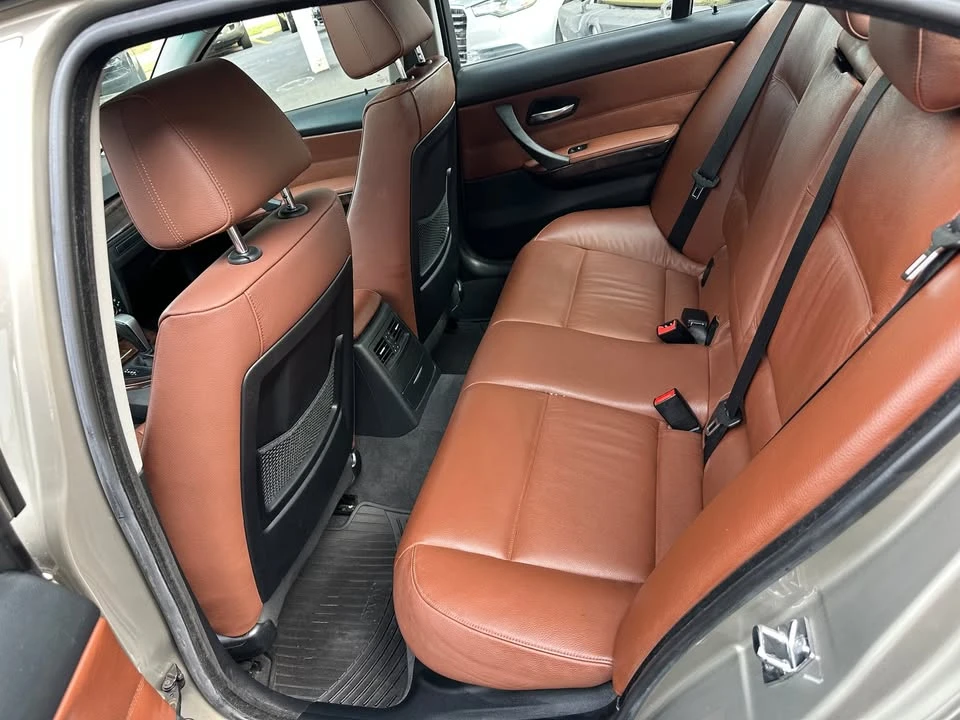 2007 BMW E90 3 Series Sedan - Image 14 of 20