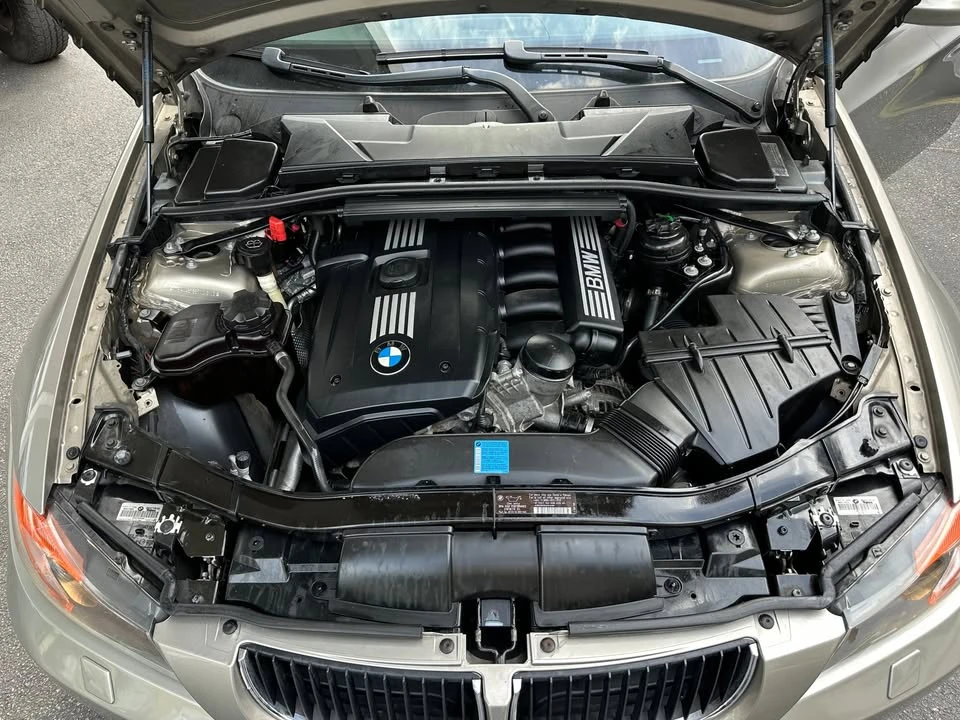 2007 BMW E90 3 Series Sedan - Image 18 of 20