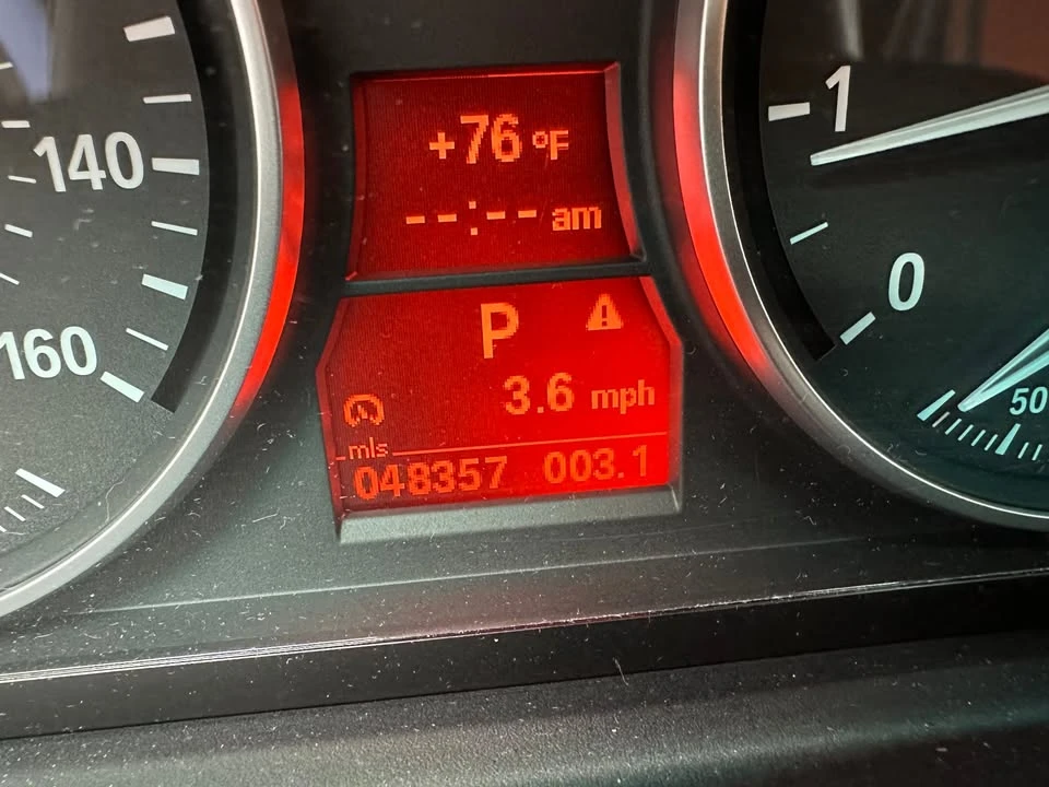 2007 BMW E90 3 Series Sedan - Image 11 of 20