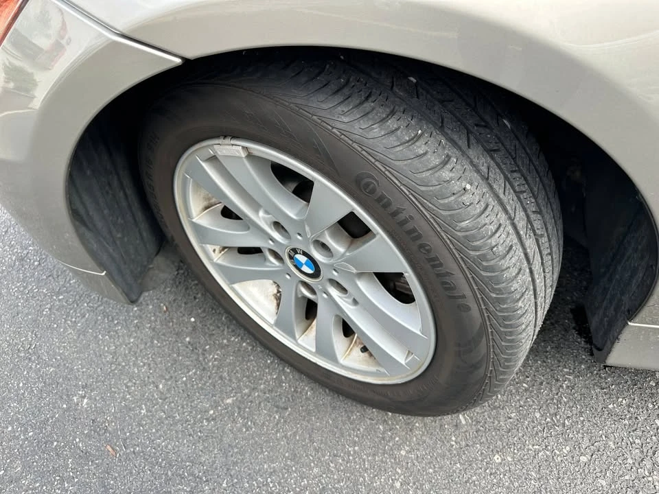 2007 BMW E90 3 Series Sedan - Image 15 of 20