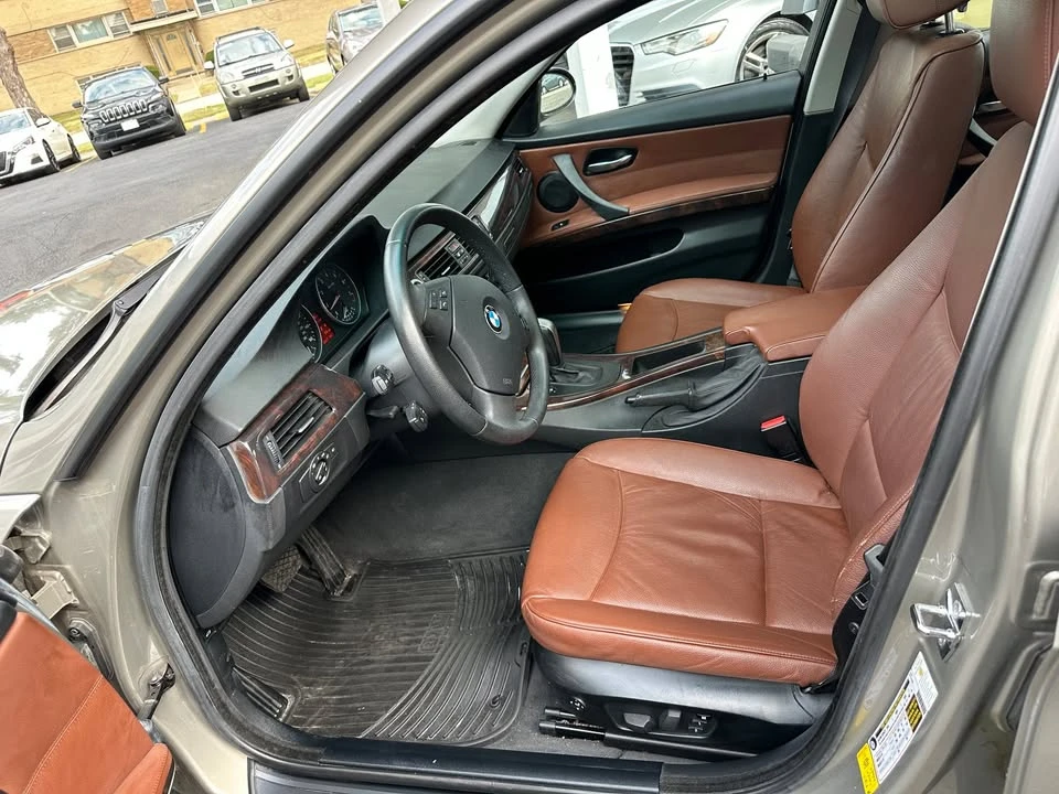 2007 BMW E90 3 Series Sedan - Image 13 of 20