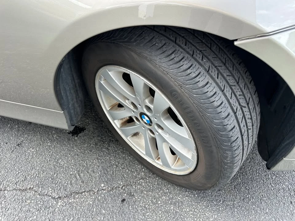 2007 BMW E90 3 Series Sedan - Image 16 of 20
