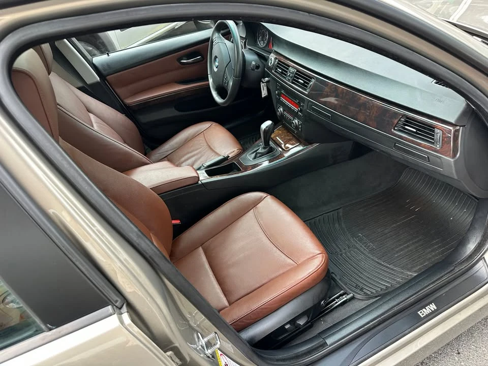 2007 BMW E90 3 Series Sedan - Image 17 of 20