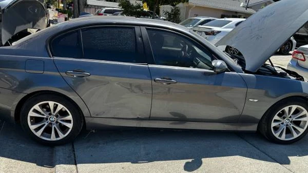 2007 BMW E90 3 Series Sedan - Image 12 of 14