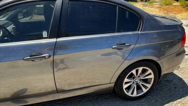 2007 BMW E90 3 Series Sedan - Image 11 of 14