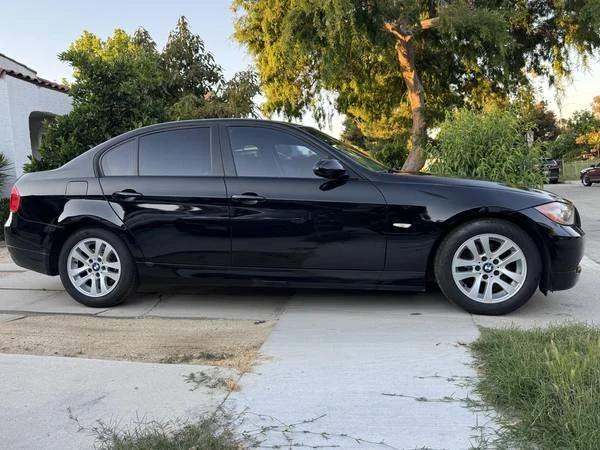 2007 BMW E90 3 Series Sedan - Image 3 of 20