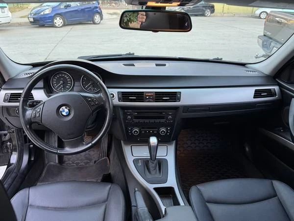 2007 BMW E90 3 Series Sedan - Image 13 of 20