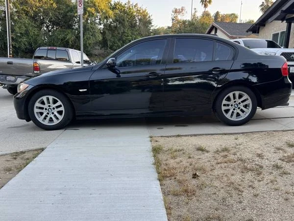 2007 BMW E90 3 Series Sedan - Image 4 of 20