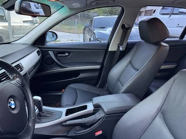 2007 BMW E90 3 Series Sedan - Image 9 of 20