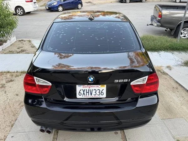 2007 BMW E90 3 Series Sedan - Image 6 of 20
