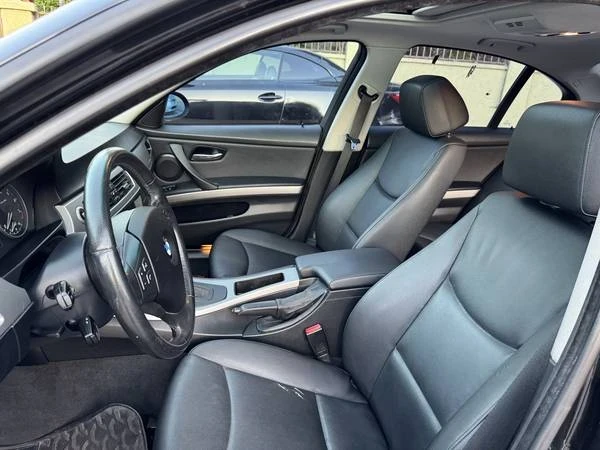 2007 BMW E90 3 Series Sedan - Image 19 of 20