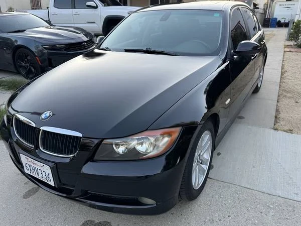 2007 BMW E90 3 Series Sedan - Image 5 of 20