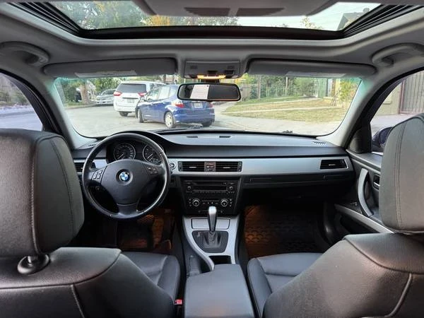 2007 BMW E90 3 Series Sedan - Image 18 of 20