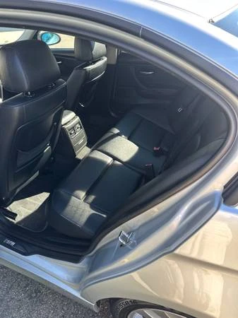 2007 BMW E90 3 Series Sedan - Image 5 of 6