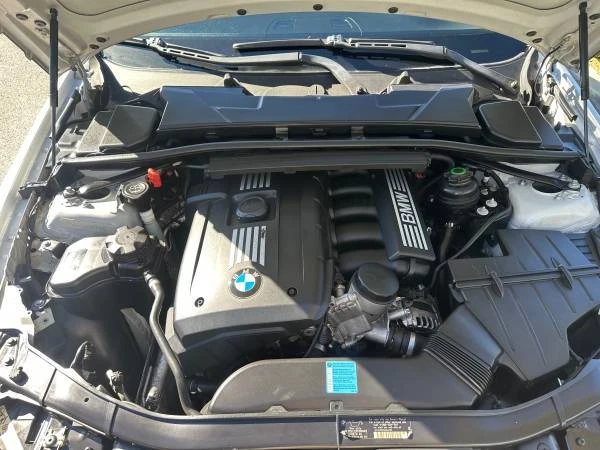 2007 BMW E90 3 Series Sedan - Image 6 of 6