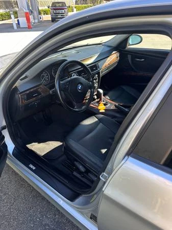 2007 BMW E90 3 Series Sedan - Image 4 of 6
