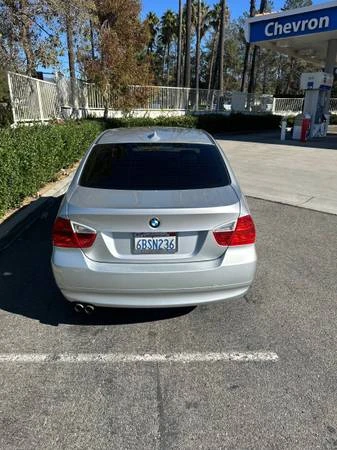 2007 BMW E90 3 Series Sedan - Image 3 of 6