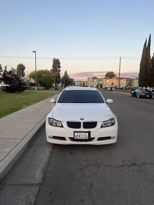 2007 BMW E90 3 Series Sedan - Image 15 of 17
