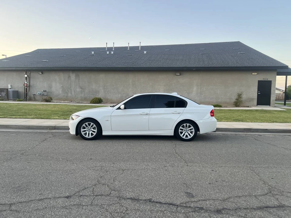 2007 BMW E90 3 Series Sedan - Image 17 of 17