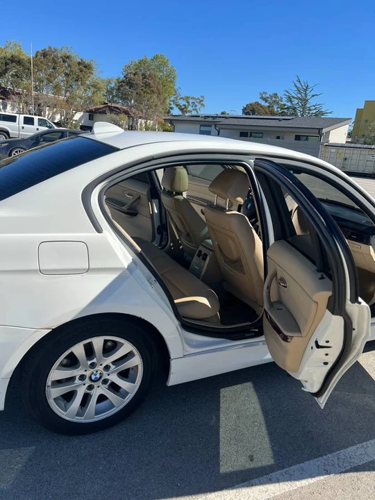 2007 BMW E90 3 Series Sedan - Image 12 of 17