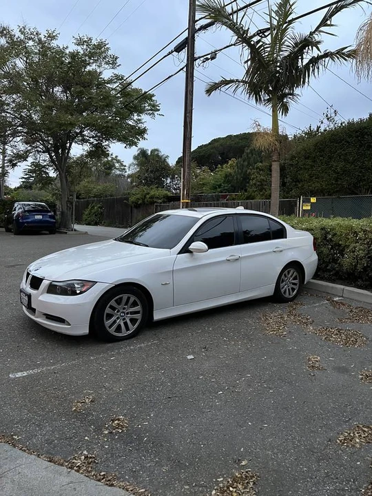 2007 BMW E90 3 Series Sedan - Image 14 of 17