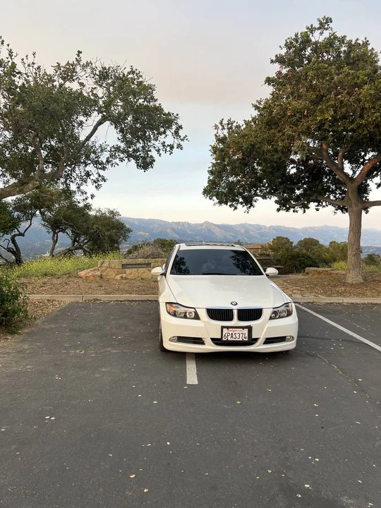 2007 BMW E90 3 Series Sedan - Image 13 of 17