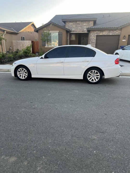 2007 BMW E90 3 Series Sedan - Image 16 of 17