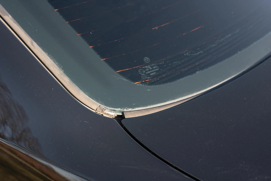 2007 BMW E90 3 Series Sedan - Image 31 of 31