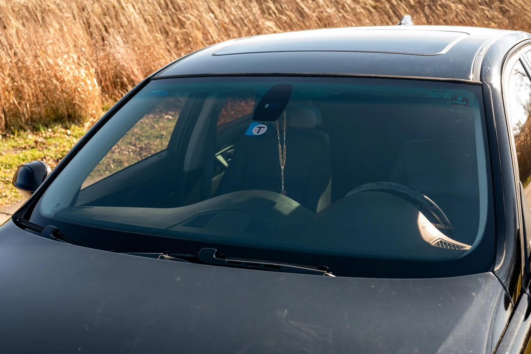 2007 BMW E90 3 Series Sedan - Image 22 of 31
