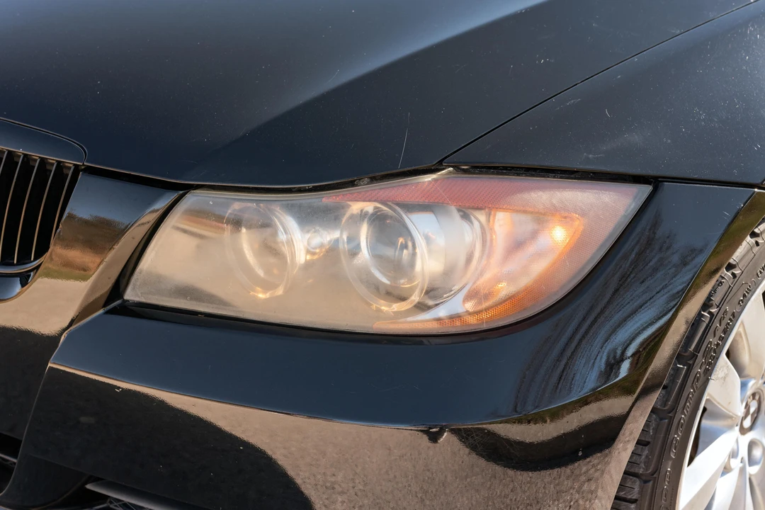 2007 BMW E90 3 Series Sedan - Image 21 of 31