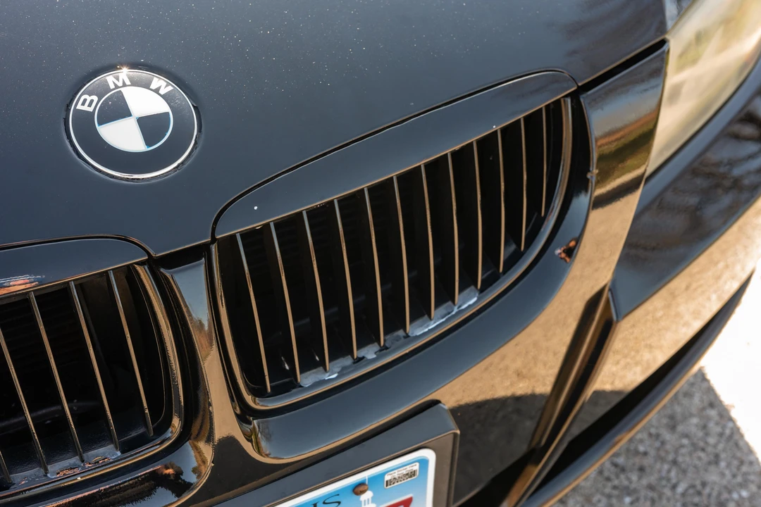 2007 BMW E90 3 Series Sedan - Image 19 of 31