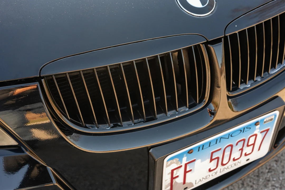 2007 BMW E90 3 Series Sedan - Image 16 of 31