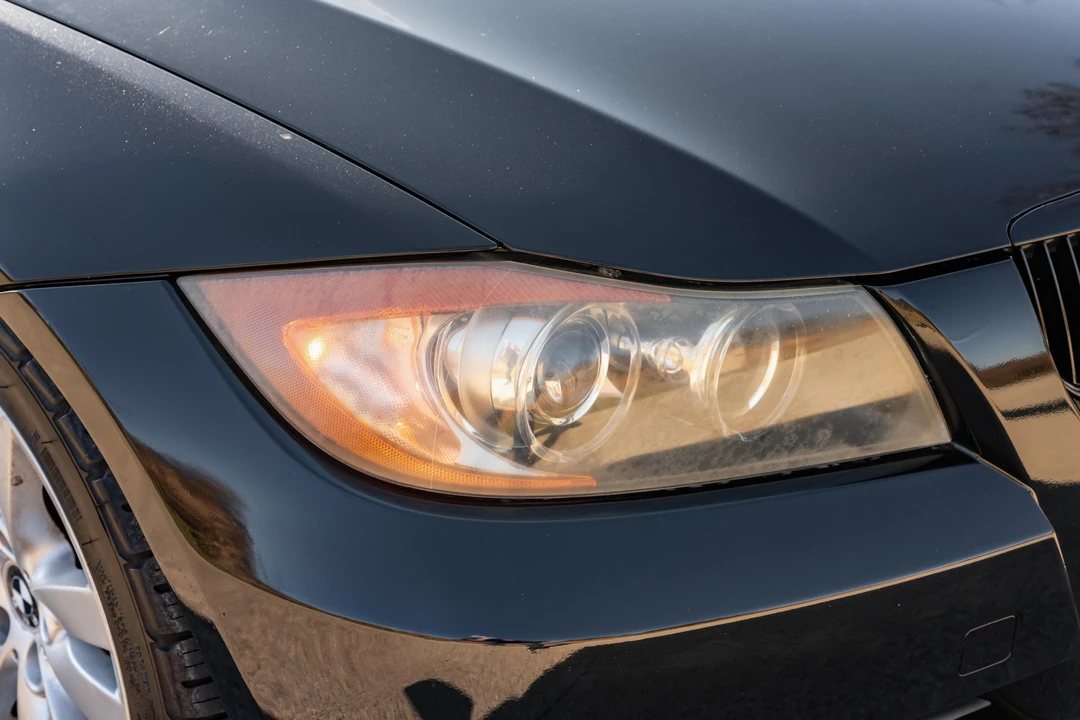 2007 BMW E90 3 Series Sedan - Image 15 of 31