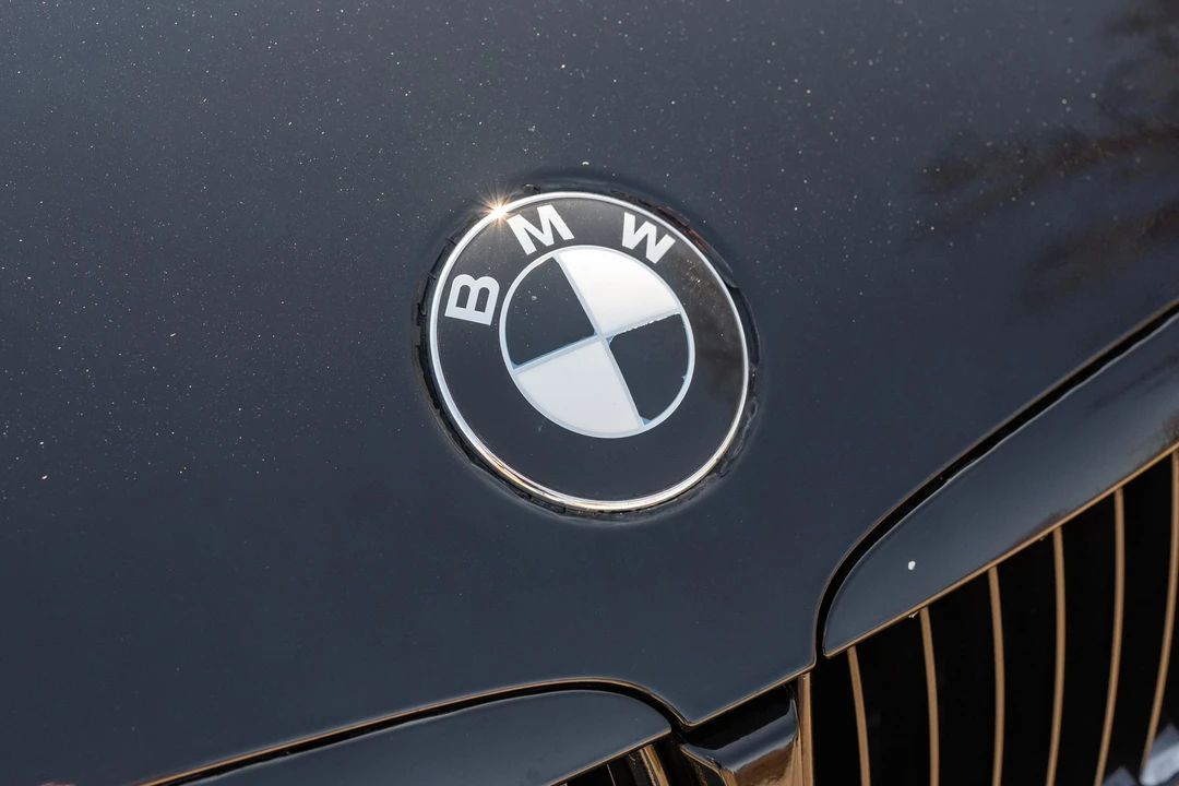 2007 BMW E90 3 Series Sedan - Image 17 of 31
