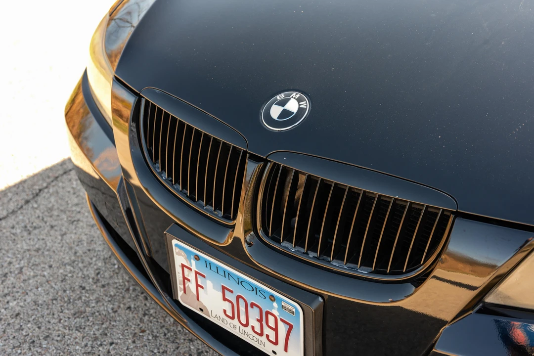 2007 BMW E90 3 Series Sedan - Image 20 of 31