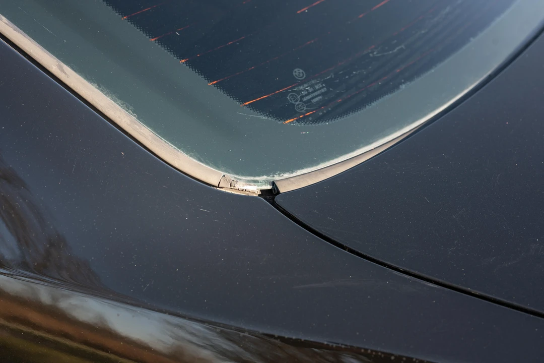 2007 BMW E90 3 Series Sedan - Image 30 of 31