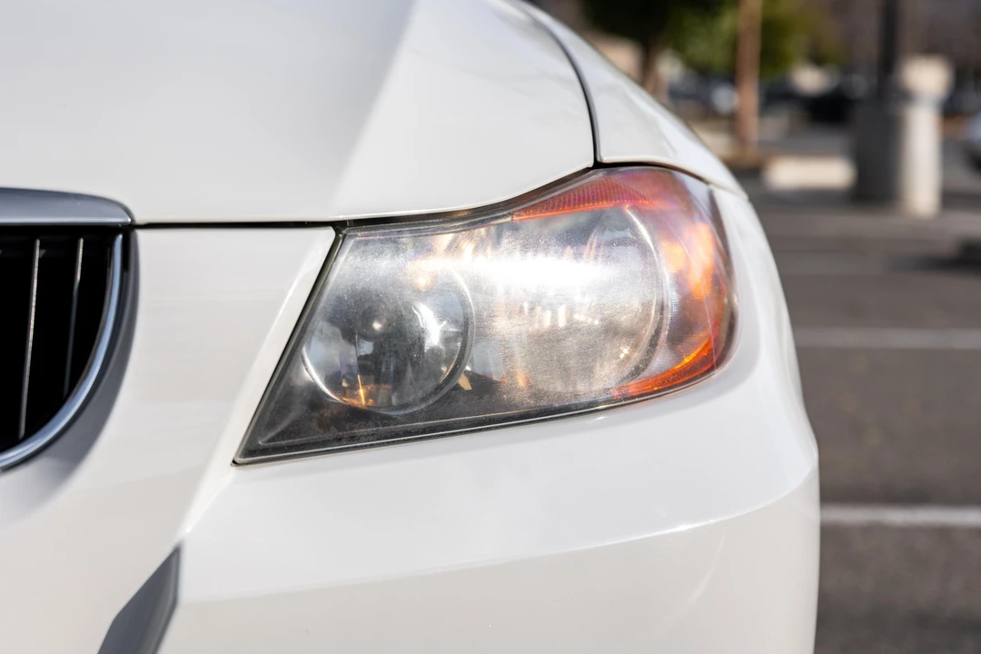 2007 BMW E90 3 Series Sedan - Image 15 of 31