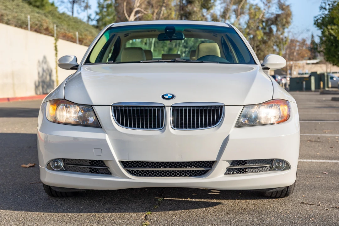 2007 BMW E90 3 Series Sedan - Image 6 of 31