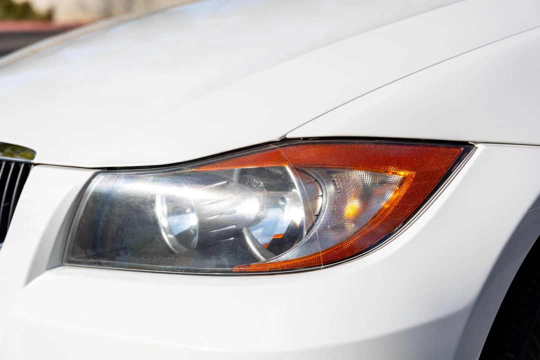 2007 BMW E90 3 Series Sedan - Image 16 of 31