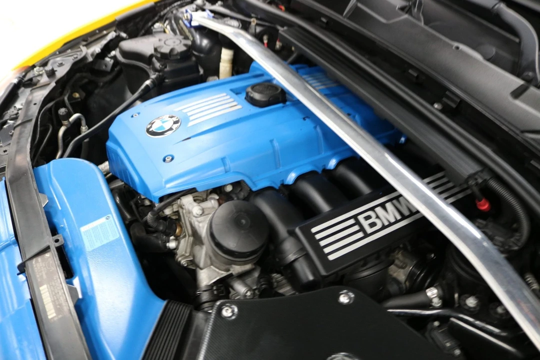2007 BMW E90 3 Series Sedan - Image 6 of 7