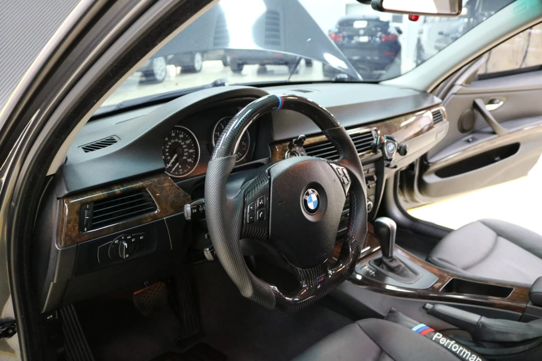 2007 BMW E90 3 Series Sedan - Image 5 of 7
