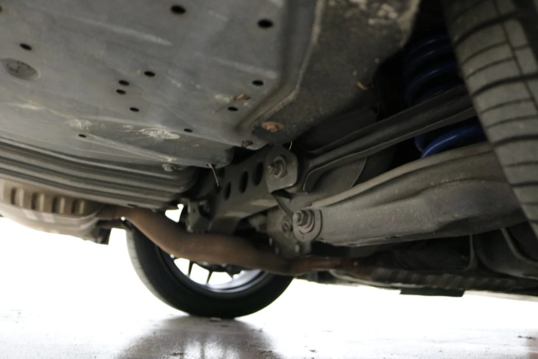 2007 BMW E90 3 Series Sedan - Image 7 of 7