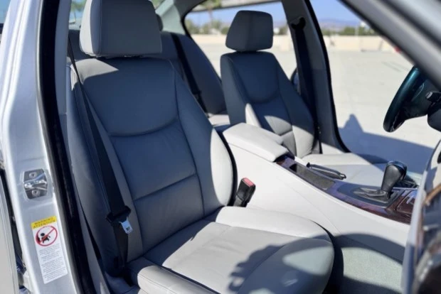 2007 BMW E90 3 Series Sedan - Image 4 of 7