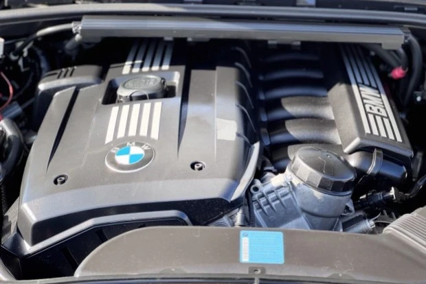 2007 BMW E90 3 Series Sedan - Image 6 of 7