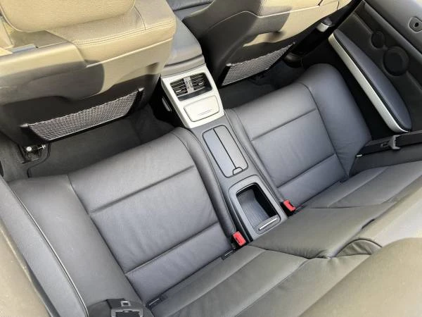 2007 BMW E93 3 Series Convertible - Image 8 of 10