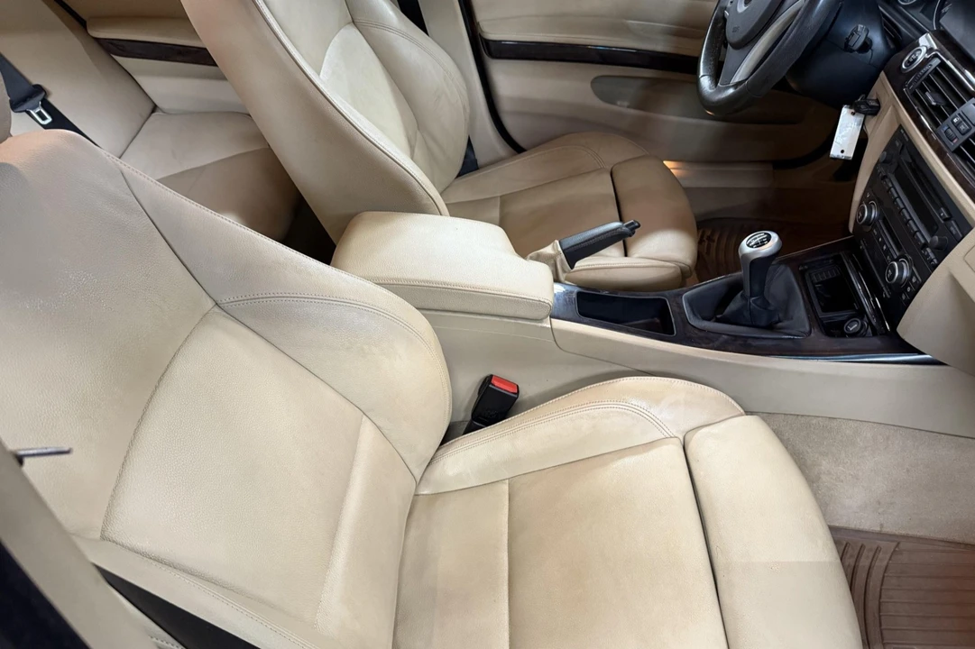 2007 BMW E90 3 Series Sedan - Image 4 of 8
