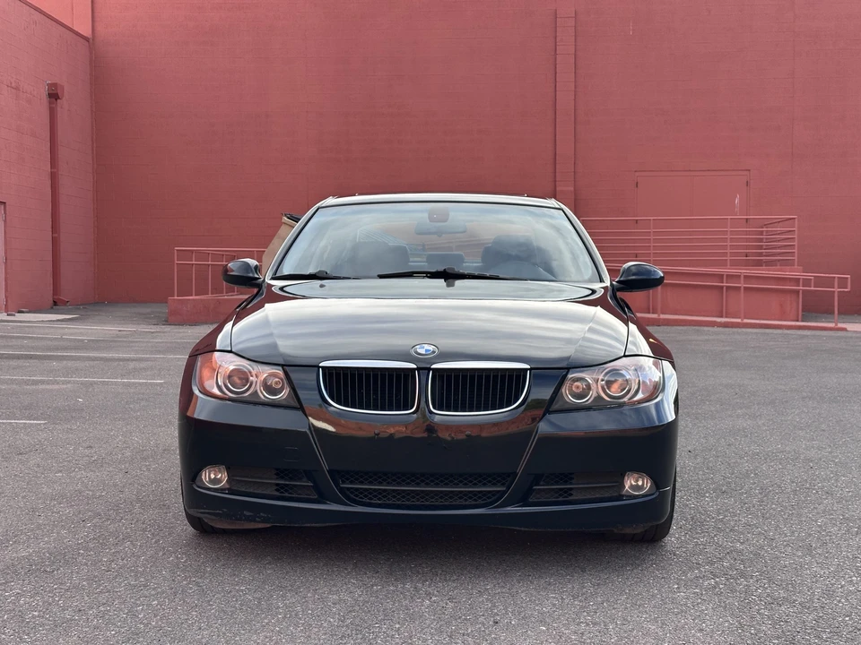 2007 BMW E90 3 Series Sedan - Image 5 of 31
