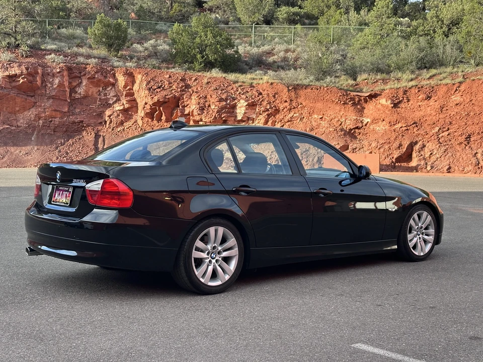2007 BMW E90 3 Series Sedan - Image 18 of 31